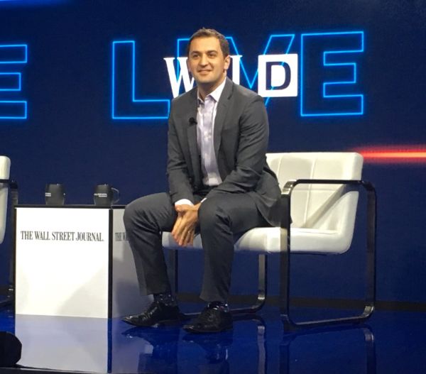 Lyft's Shift to Autonomous Driving
