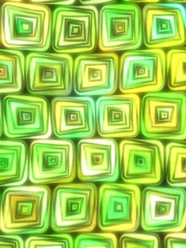 iPhone & iPad Wallpaper - Zucchini Special
