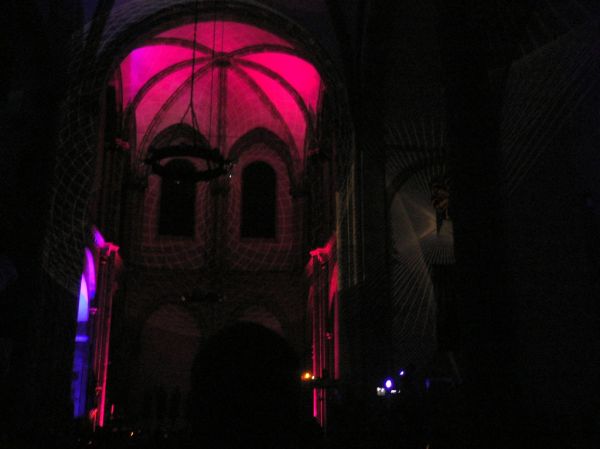 Zivilisation der Liebe - Ambient Festival