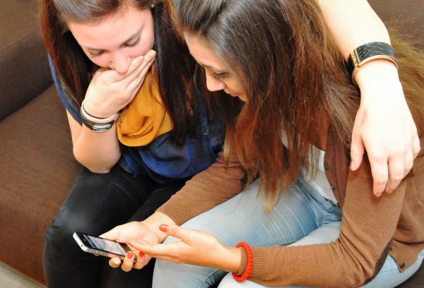 Pro Juventute - Stopp Cyber-Mobbing Kampagne © Pro Juventute_15
