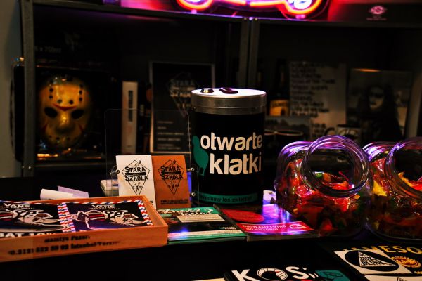Dobre Cięcie 11/17 - Wrocław