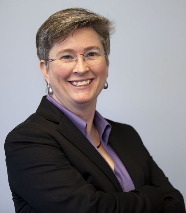 Joni L. Rutter, Ph.D., Director, National Center for Advancing Translational Sciences, National Institutes of Health