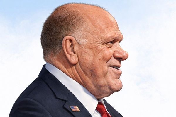 Tom Homan