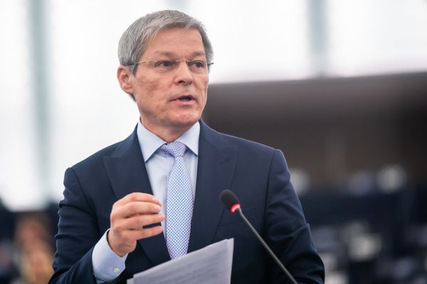 EU budget debate ahead of crucial summit - with Dacian Cioloș (Renew)