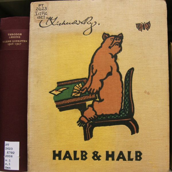halb & halb