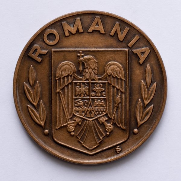 Medalia Guvernului României