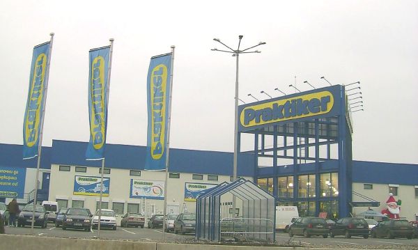 Praktiker
