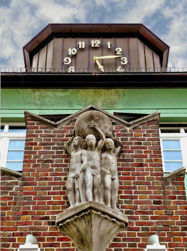 Gaststätte Platner Hof - ehemals Zum Reichskanzler - Platner Straße 34 - Chemnitz