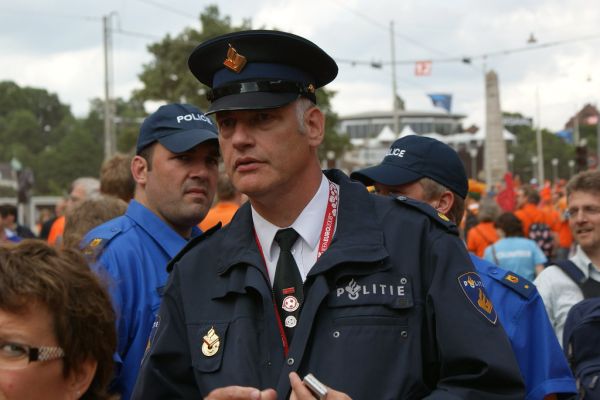 Politie