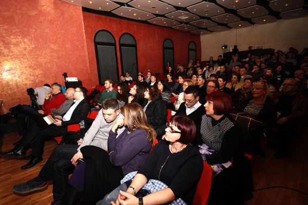 Mrsić u Splitu: “Garancija za mlade” borba je za budućnost!