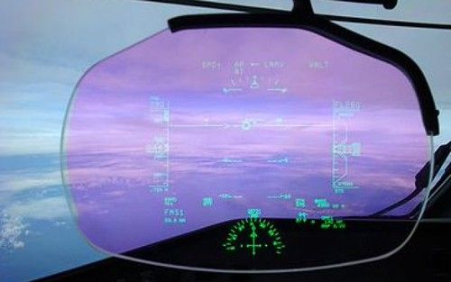 Le auto e la realtà aumentata, ecco cosa cambierà