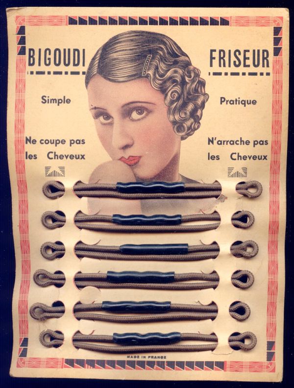 bigoudi friseur