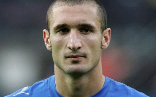 ANCORA UN CASO CHIELLINI PER LA NAZIONALE: INFORTUNATO, LA JUVENTUS LO RICHIAMA