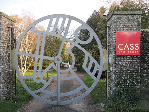 CASS Sculptures