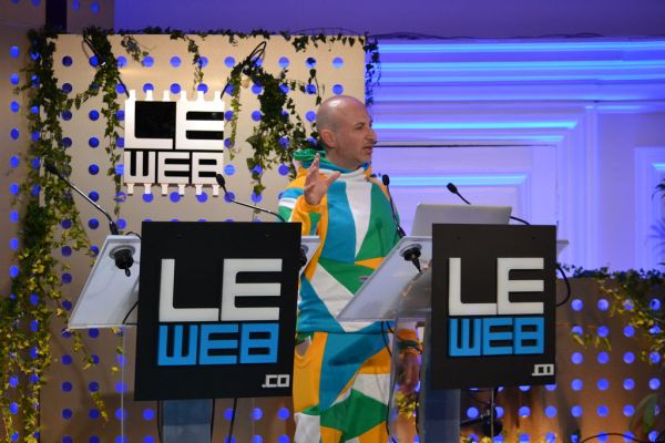 Startup Competition, Session 1, Judges Carlos Domingo, Jan Hammer, Bindi Karia - 9947