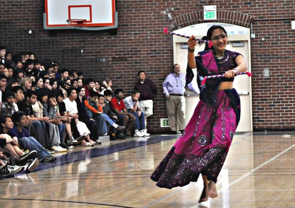 Raas Garba