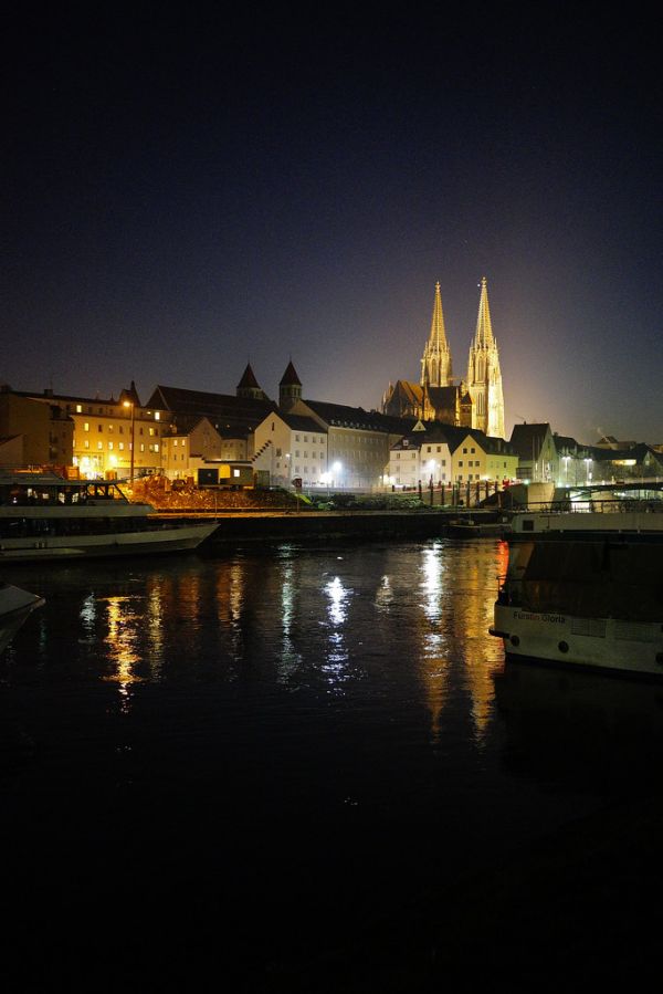 Regensburg (UNESCO World Heritage Site)