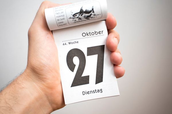 27. Oktober – Schwiegermutter-Tag in den USA