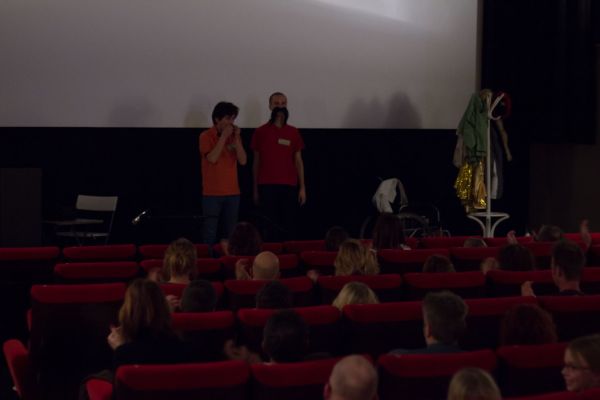 ACSH #29: De Bubbelebim 'Hopelijk Hilarisch'