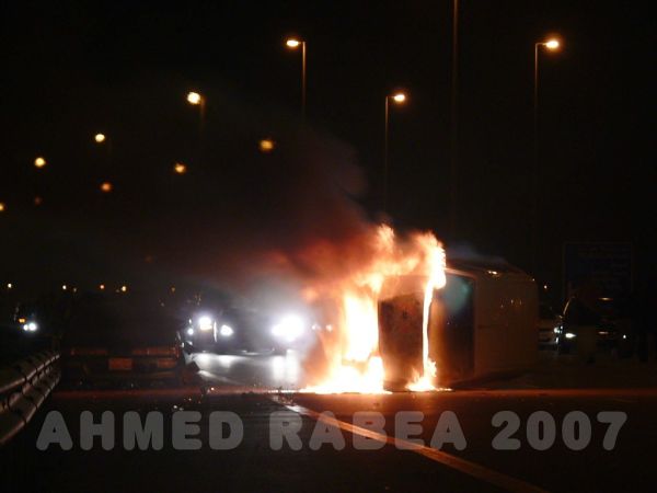 Car Accident