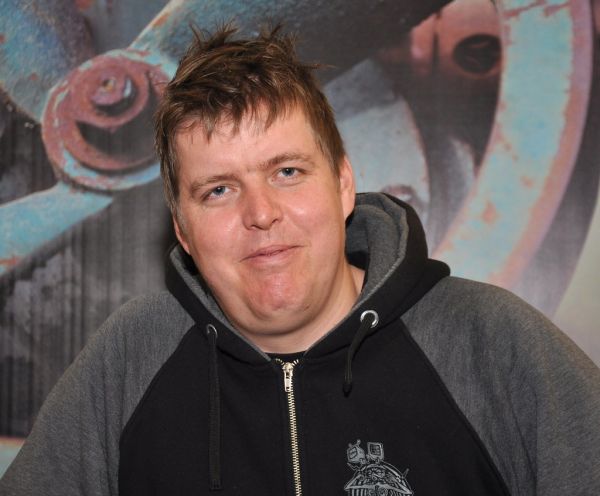 Ondřej Škvor