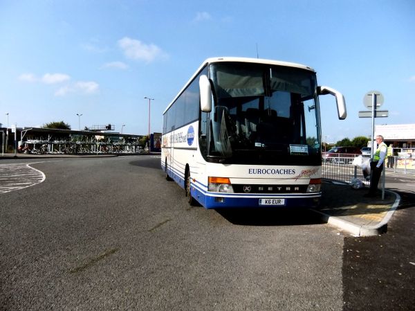 Eurocoaches - K 6 EUR (EU03 OJJ)