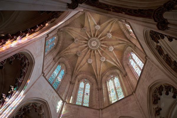 Monasterio de Batalha