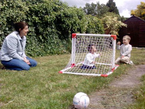 Goal!