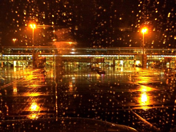 Zurich Airport | Zürich-Flughafen | Kloten | Switzerland