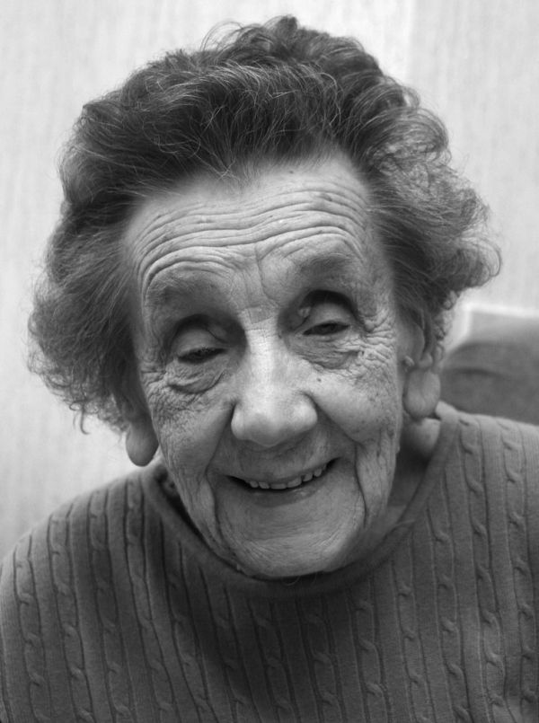 Auntie Doris