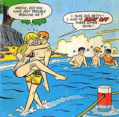 Oh, Archie.