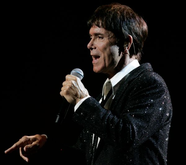 Cliff Richard