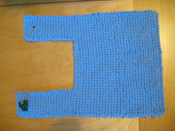 baby bib