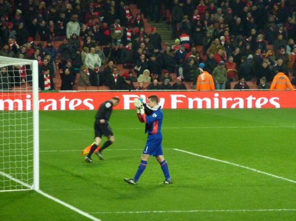 Shay Given