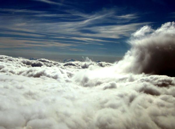 war in heaven