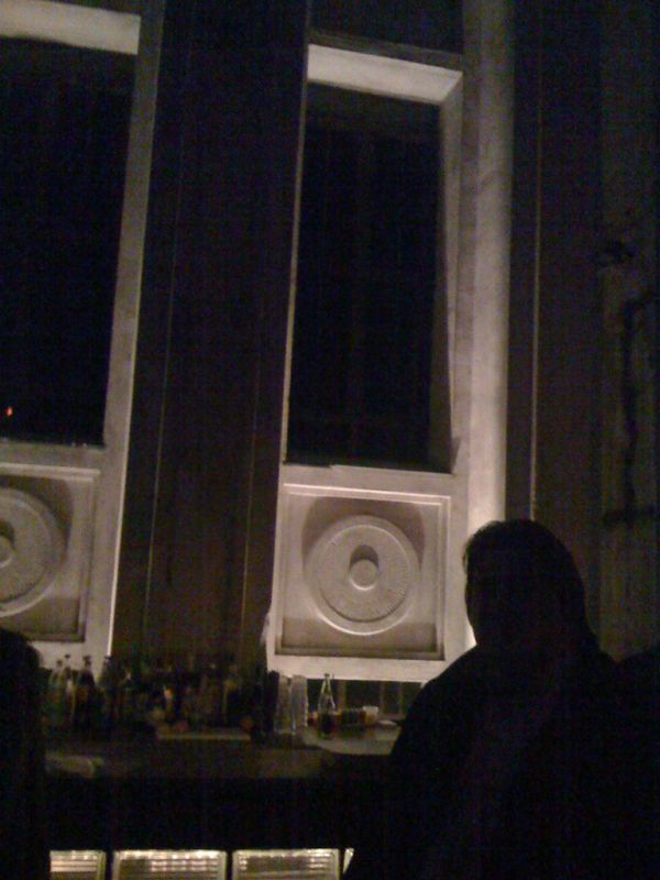 berghain