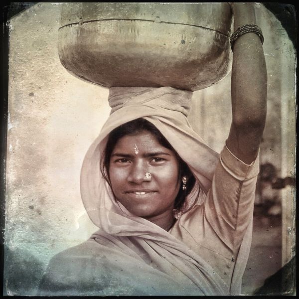 Rajasthan India