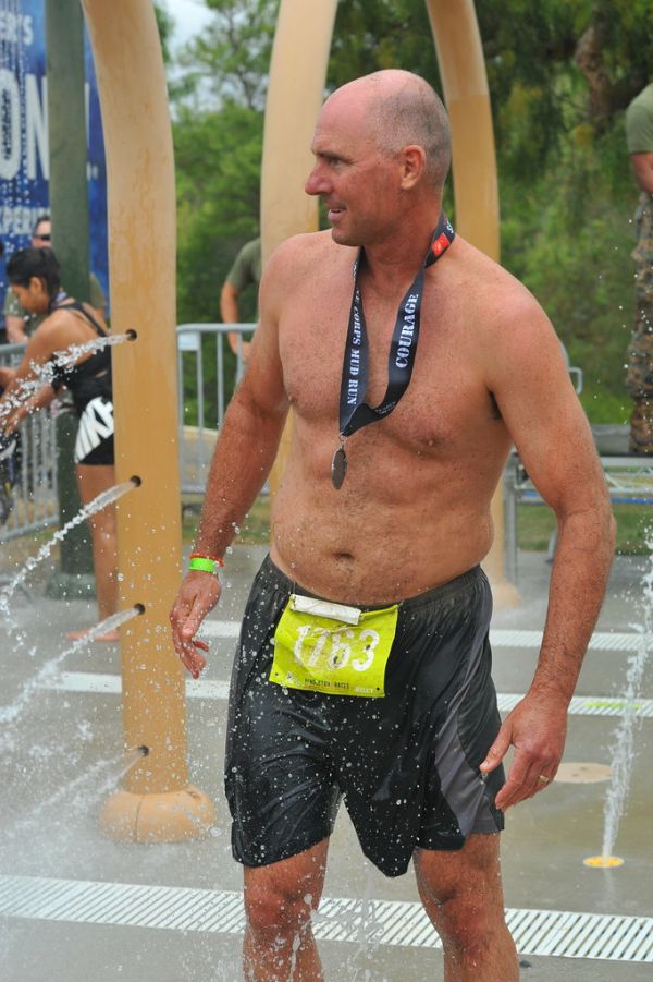 Eric Hass