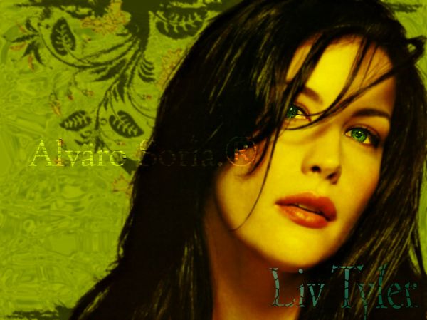 Liv Tyler