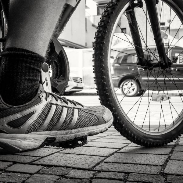 142/366 - Schuhe / Shoes