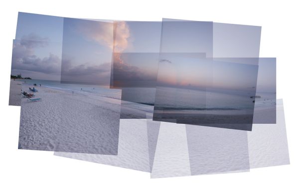 Seven Mile Beach