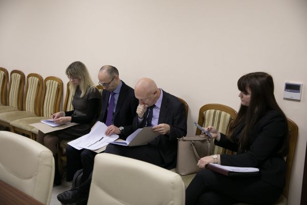 24.12.2019 Selectarea candidaților admiși la funcția de Director al Consiliului de administrație al Agenției Naționale p