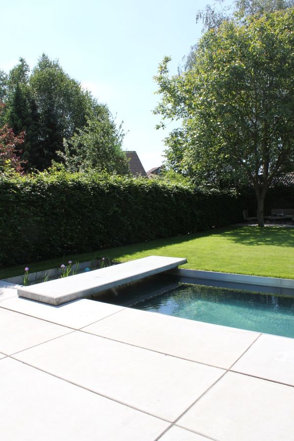 Eurodal - tuin Zandhoven - referentie Raf Ector