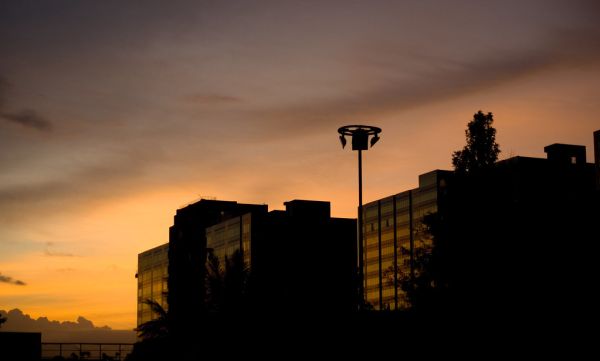 Wipro Sarjapur campus