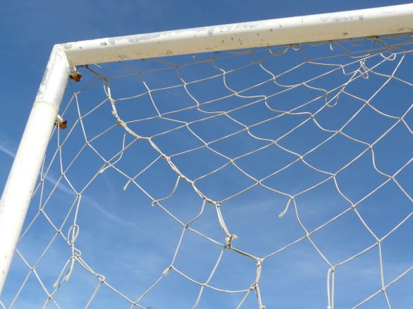 Goal!