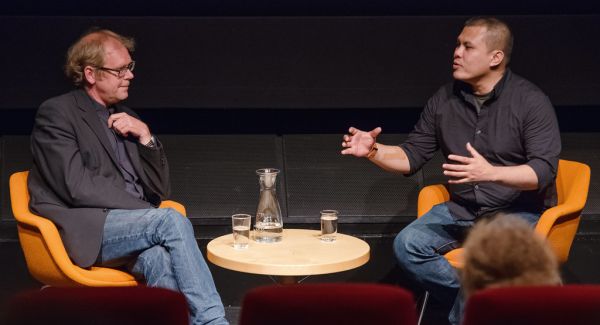Masterclass med Kalle Løken og Joko Anwar