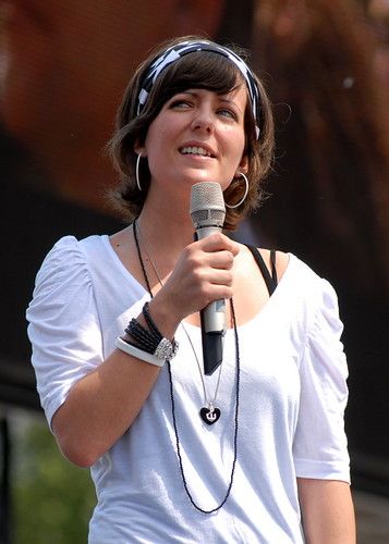 Sarah Kuttner