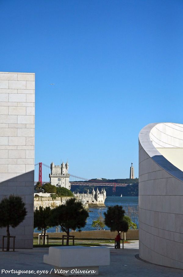 Fundação Champalimaud - Portugal
