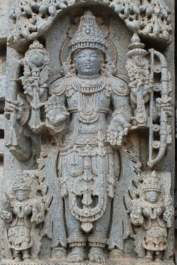 Lord Rama
