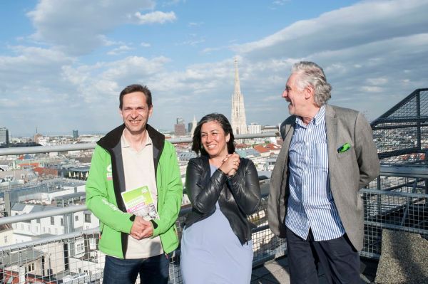 City-Challenge: Der 50.000ste-Hausbesuch